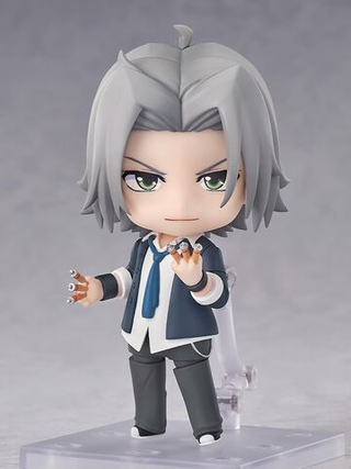 Gokudera Hayato