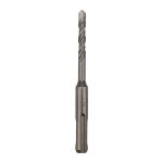 Бур по бетону 6x110x50мм, хвостовик SDS-plus (10 шт.) KRANZ