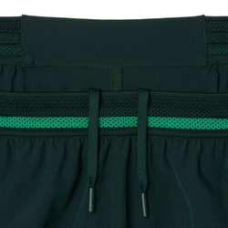 Теннисные шорты Lacoste Tennis x Novak Djokovic Sportsuit - Green