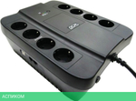 Источник бесперебойного питания Powercom Spider 850VA (SPD-850U)