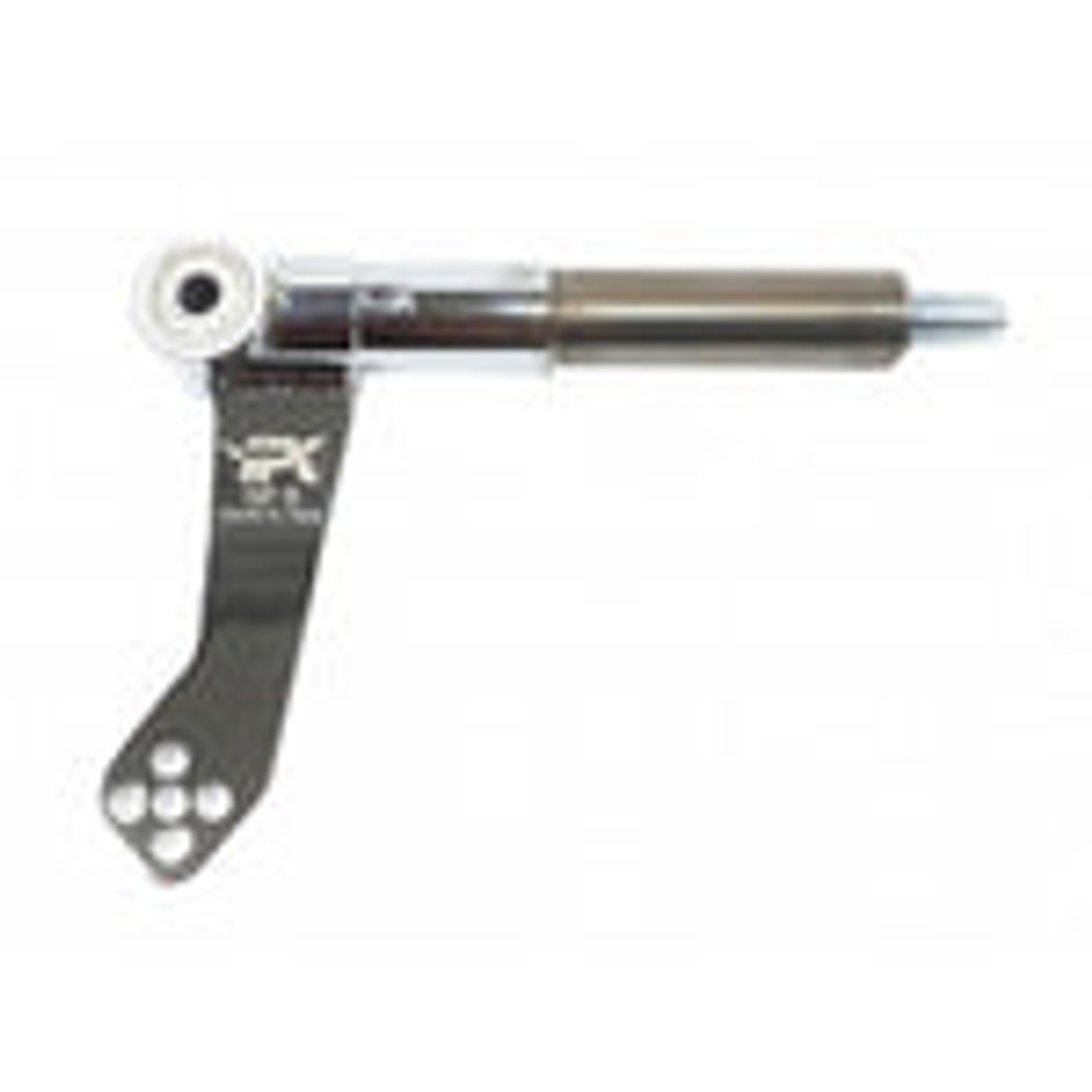 Кулак IPK 25мм 10гр левый