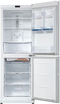 Холодильник LG GA-B379UQDA