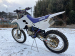 Yamaha YZ80 , 1999