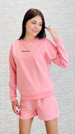 Костюм МС-5008 (розовый)