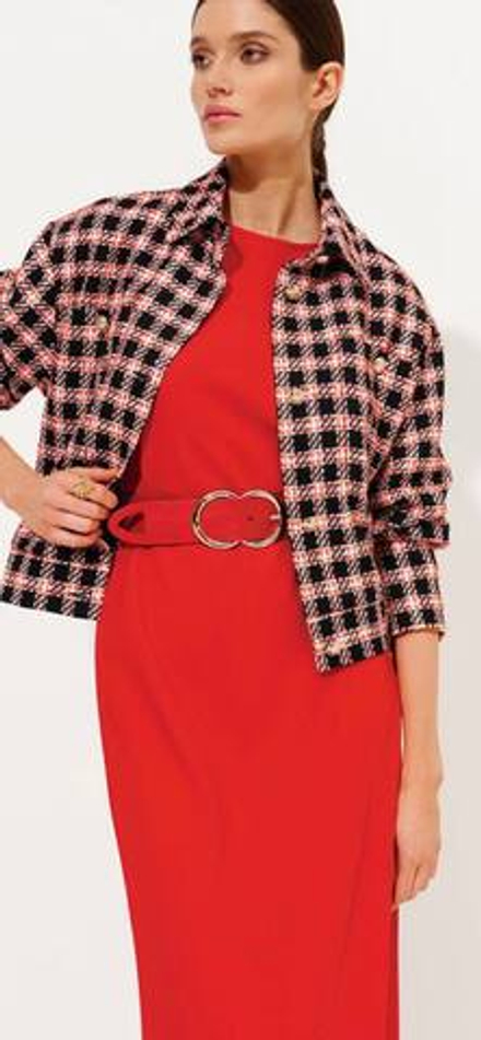 Жакет женский