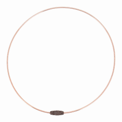 Подарочный комплект Pesavento: колье и браслет