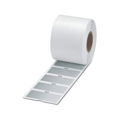 0830618 - EML-HA (70X32)R SR - Этикетка для неровных поверхностей