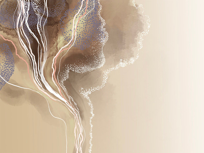 Дизайнерские обои Wall Street Astral-22