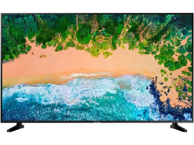 LED телевизор Samsung UE65NU7090UXRU 4K Ultra HD