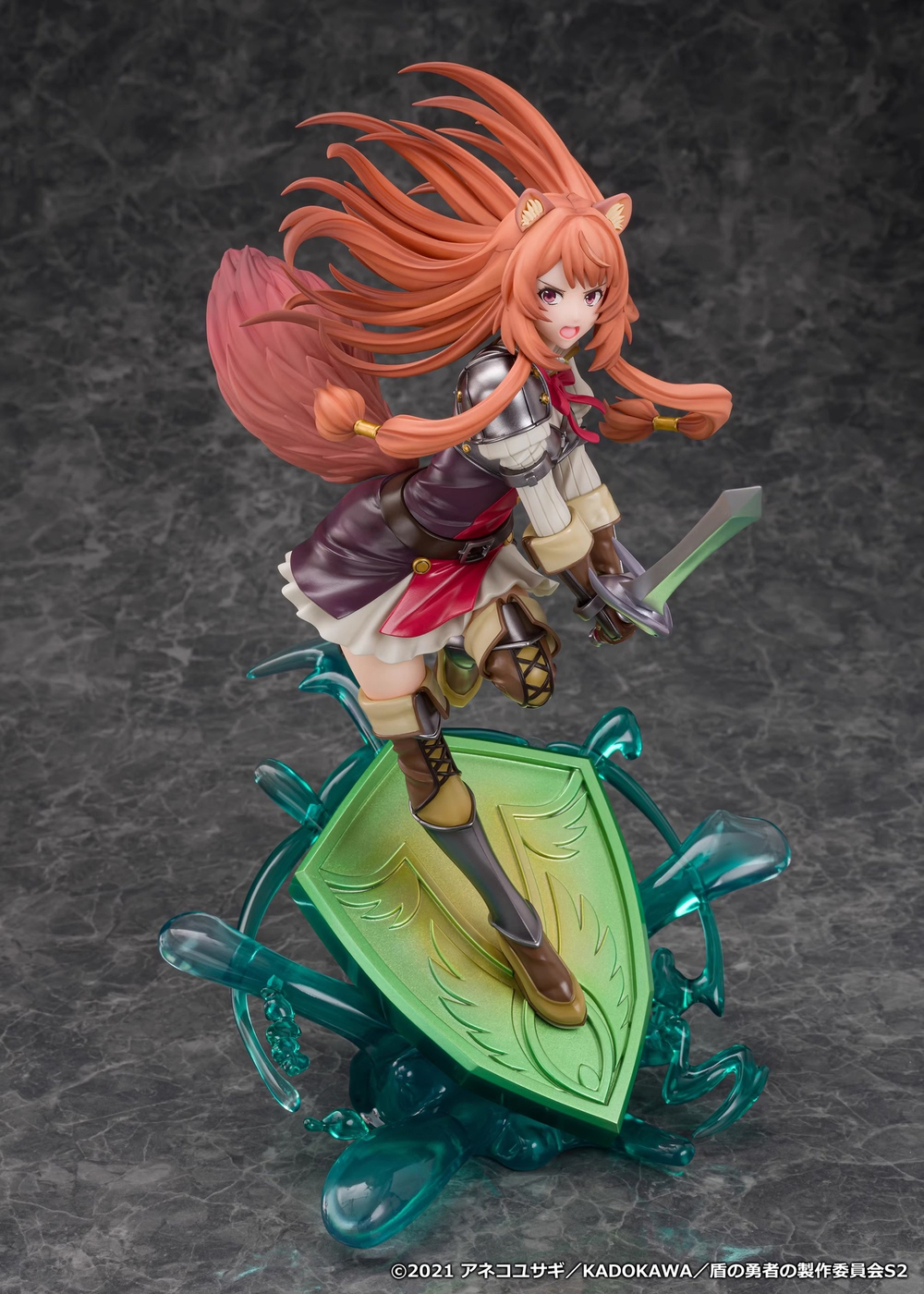 Raphtalia