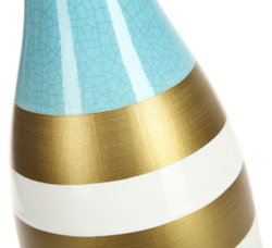 Ваза декоративная Sporvil 2200-141 Португалия фрагмент