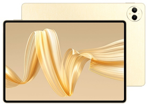 Планшет Huawei MatePad Pro 12.2 Miro-W09GK 12.2 дюйм 12 Гб/512 Гб золотистый