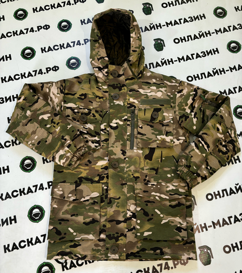 Костюм демисезонный Сумрак (рип-стоп)