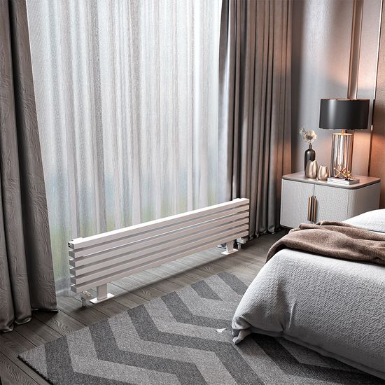 Напольный радиатор WARMMET Luxe 60HN