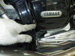 Yamaha Dragstar XVS1100 Classic 043095