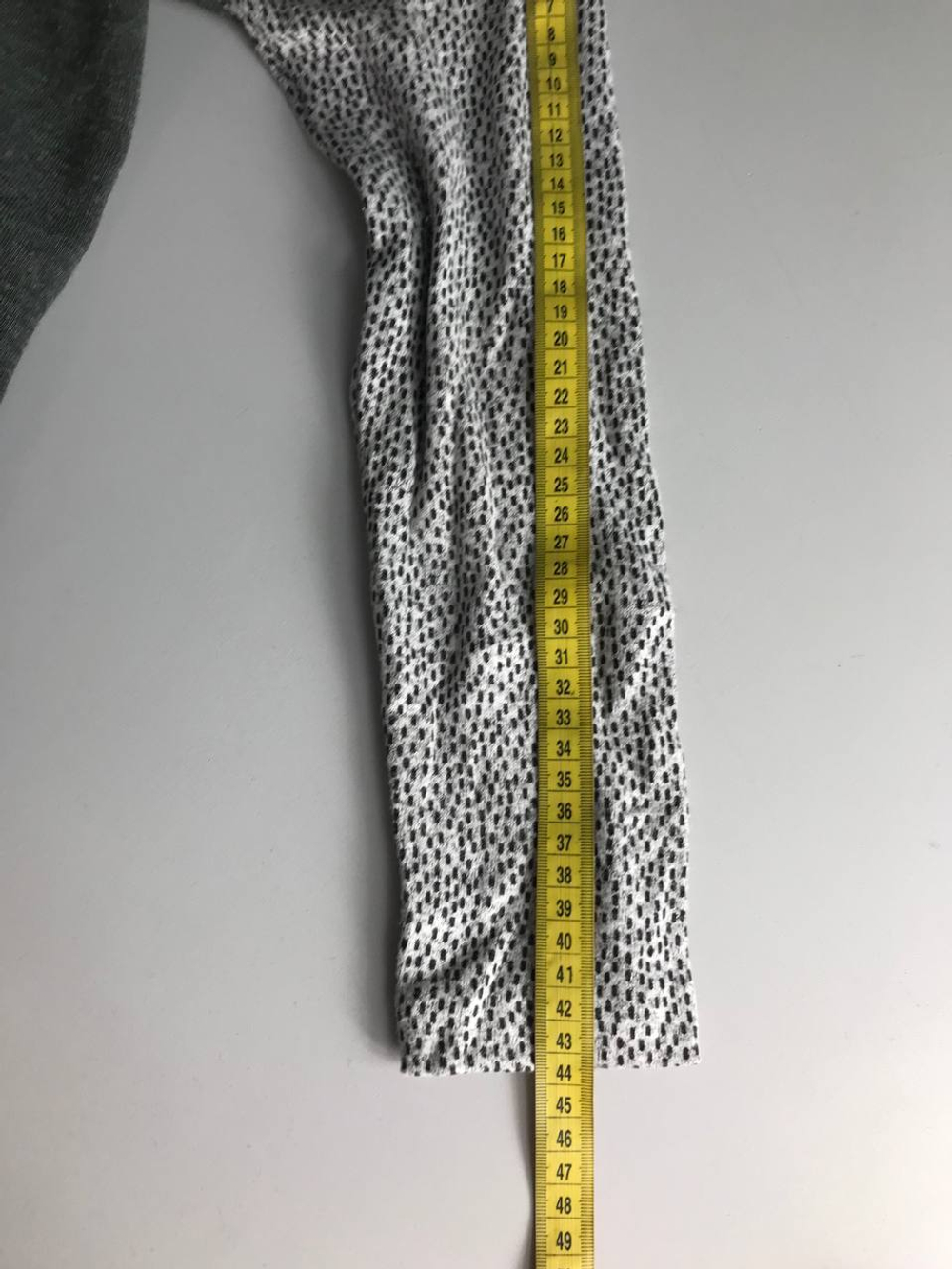 Платье Giulia Rossi для осеннего образа, визуально на 44 размер