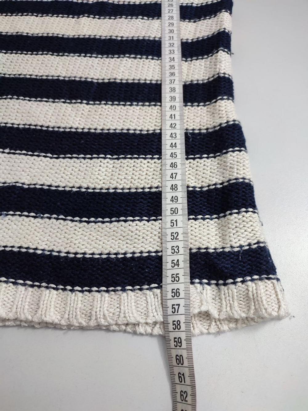 Джемпер O'stin в полоску 44 размер