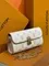 Клатч Louis Vuitton Camille