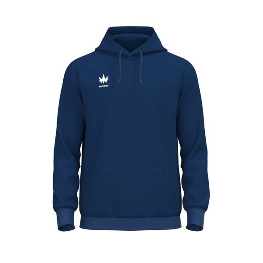 Худи Element 24 Hoodie Fleece — Obsidian