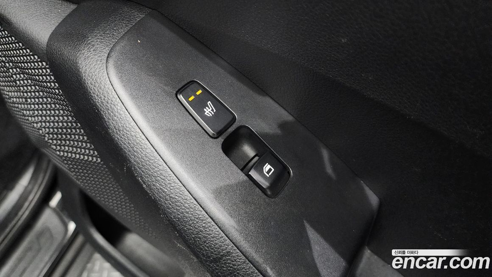 Kia Seltos Дизель 1.6 4WD (08.2020)