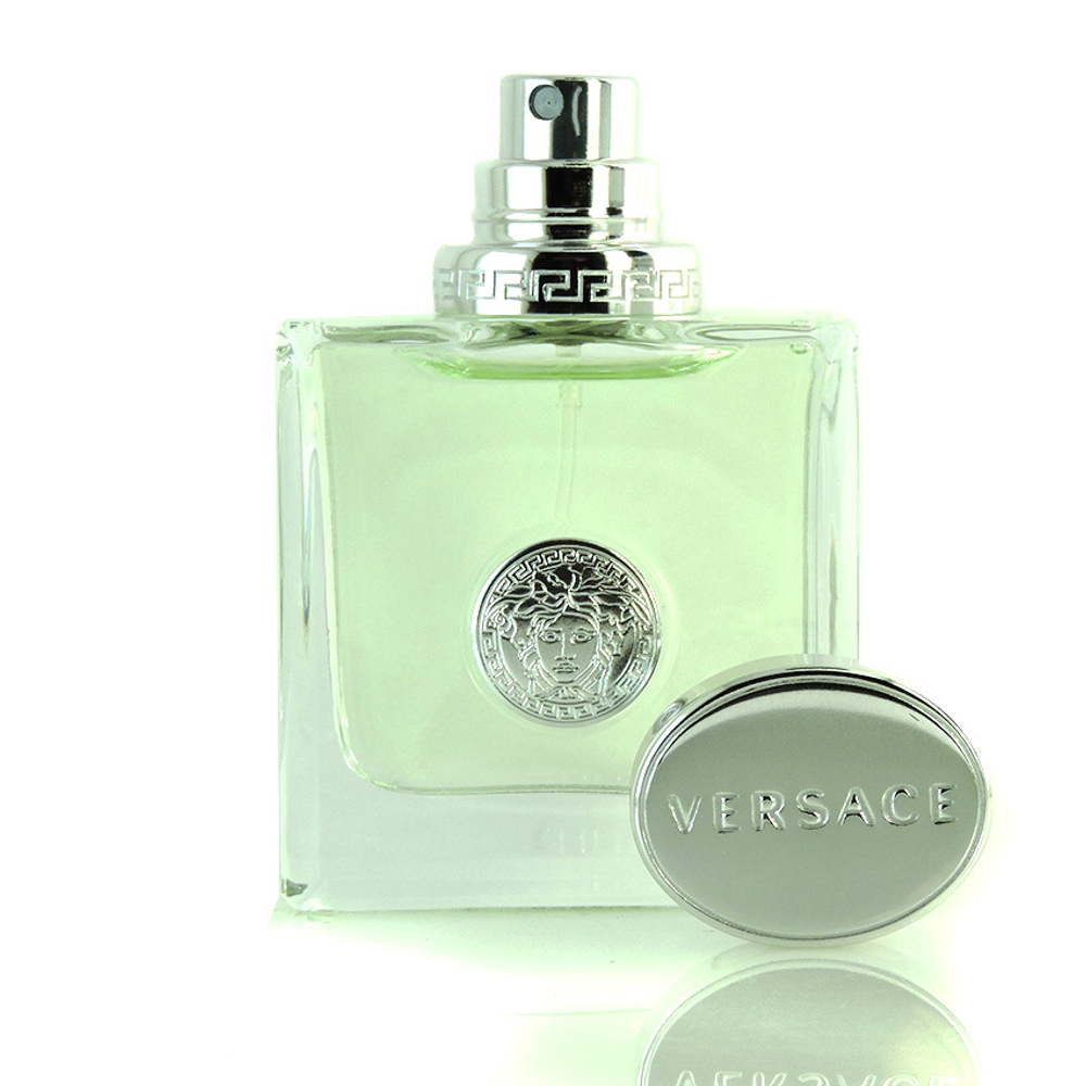 Versace Versense — туалетная вода для женщин.