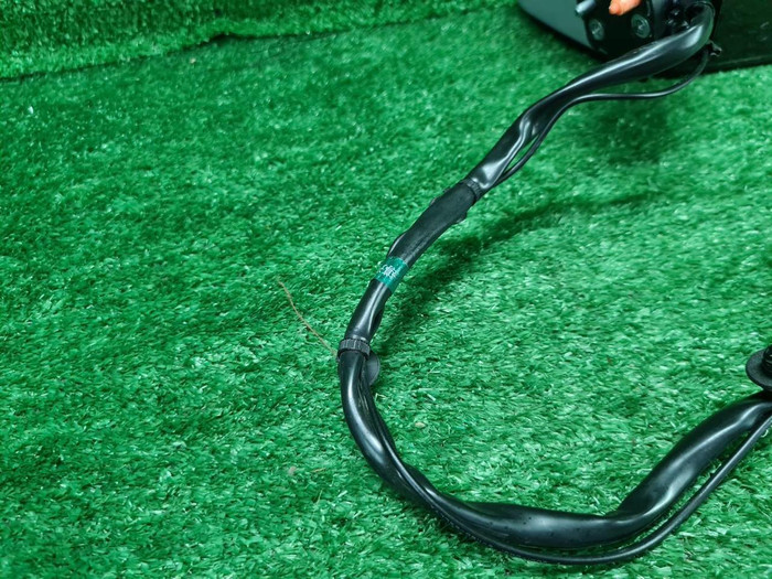 Зеркало левое EXEED VX (2021-н.в.) 16 контактов