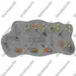 КАНАТНЫЙ ЛАЗ TR15B-122A