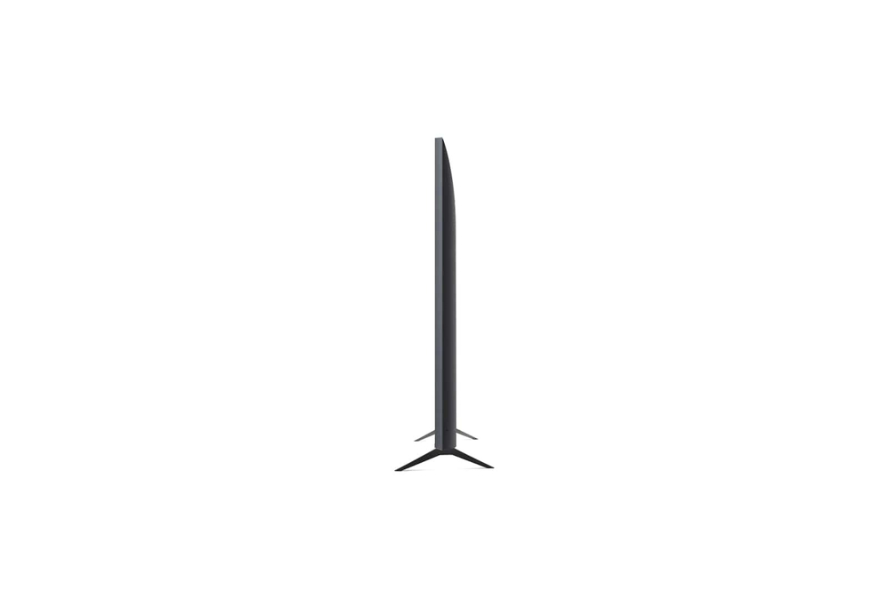 Телевизор LG 55" 55UQ80006LB