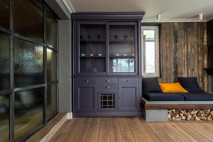 стеллажи и шкафы