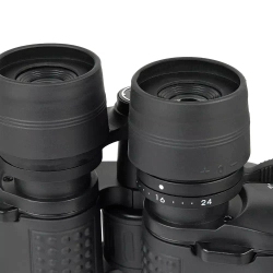 Бинокль Veber БПЦ 8-24x50, Zoom