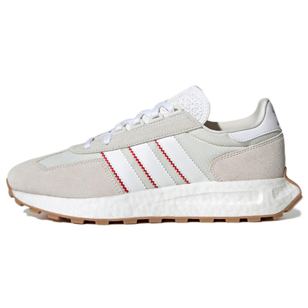 Кроссовки Adidas Originals Retropy E5 White Tint Orbit Grey