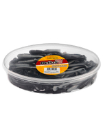 Виброхвост несъедобный Helios Minoga 3,75"/9.5 см White 100шт. (HS-17-001-N)