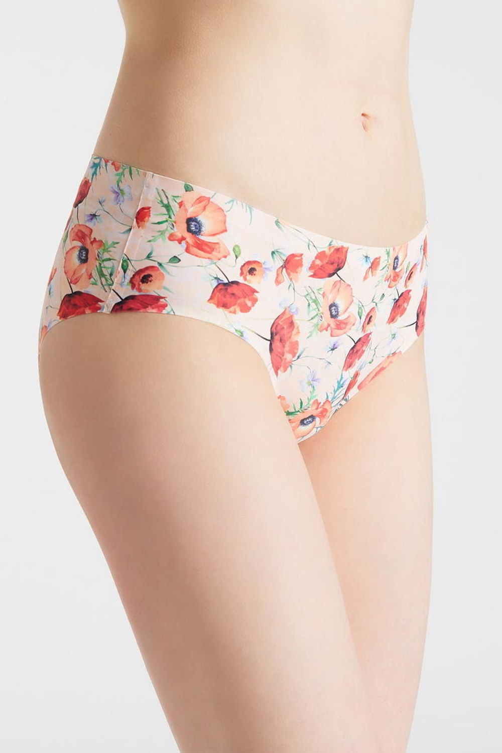 POPPIES Трусы слипы JULIMEX