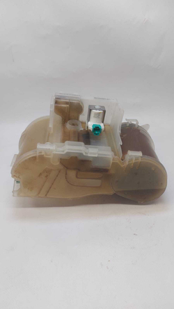 15 Бачок соли для посудомоечных машин Bosch Siemens 9000689161 б/у