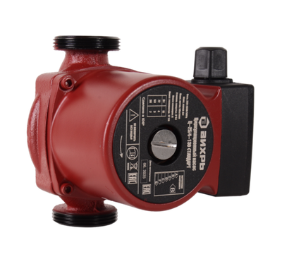 Циркуляционный насос Ц-25/4-130 СТАНДАРТ Вихрь