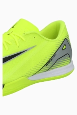 Футзалки Nike Zoom Mercurial Vapor 16 Academy IC - зеленый