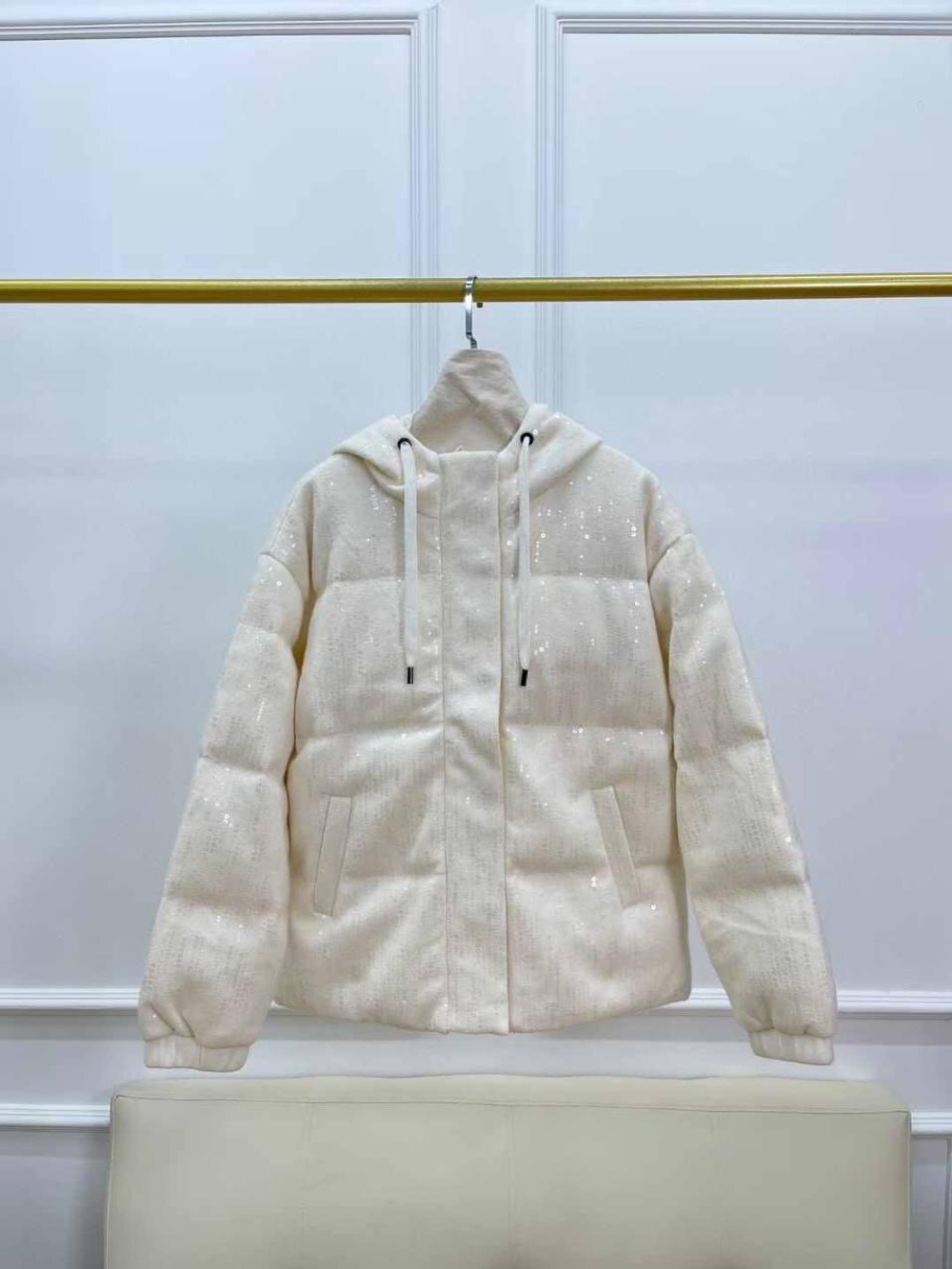 Куртка Brunello Cucinelli