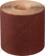KK18XW 50-H (Р36), 200 мм рулон шлифовальный, на тканевой основе, водостойкий, 20 м, БАЗ