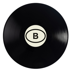 ВИНИЛ SALUKI ДИКИЙ ВОСТОК