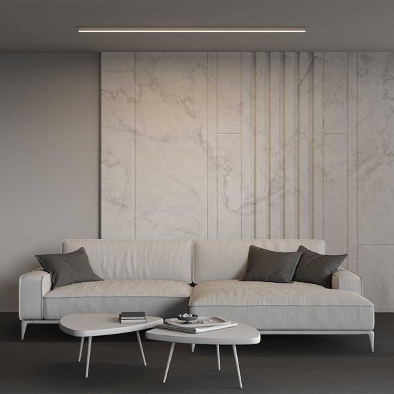 Линейный светильник Maytoni Technical LL311007