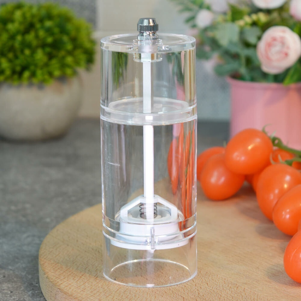 Мельница для специй 13см акрил VETTA