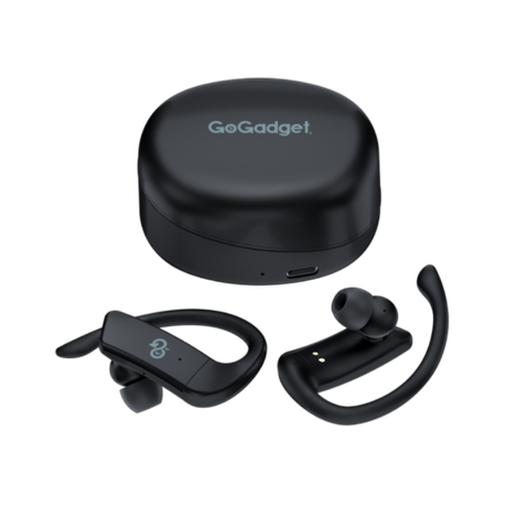 Беспроводные наушники GoGadget SportBuds