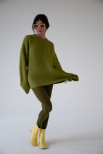 Джемпер OLIVIA