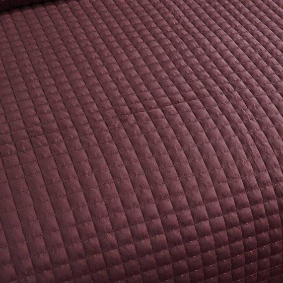 Лоретта (пепел роза) Покрывало 160х220