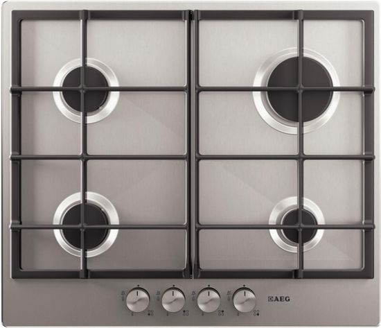 Газовая варочная панель AEG HG 65432 PNM