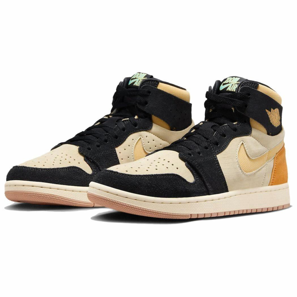 Кроссовки Jordan Air Jordan 1 High Zoom Cmft 2 "Muslin"