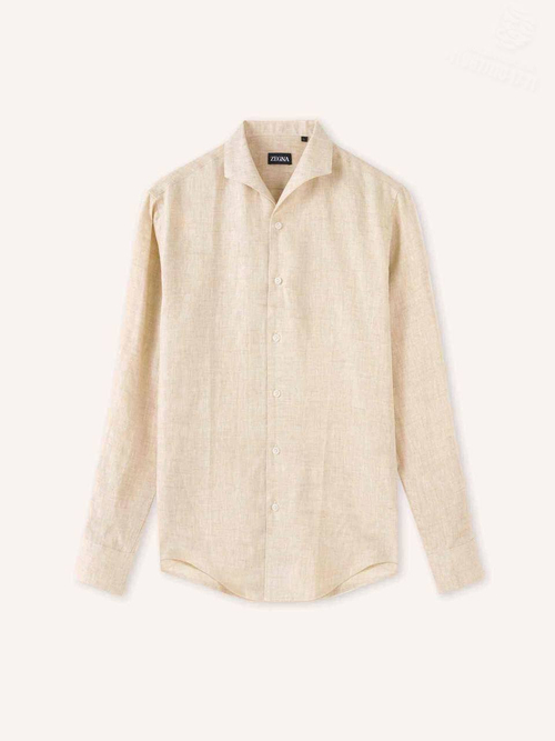 Рубашка Ermenegildo Zegna