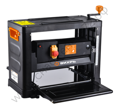 Станок рейсмусовый Вихрь СРМ-2000/330