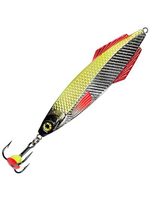 Блесна зимняя Ятаган 14,0g, цвет 05, 2 шт