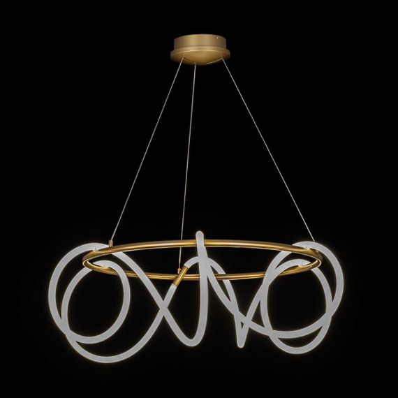 Люстра Citilux PYTHON CL220283